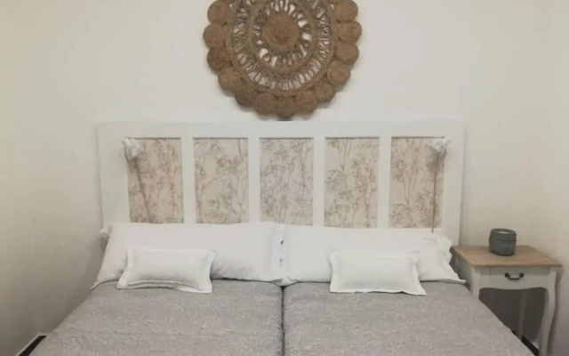 Bliss Boho House