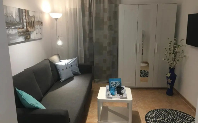 Spirit Los Boliches Apartment for 10 person