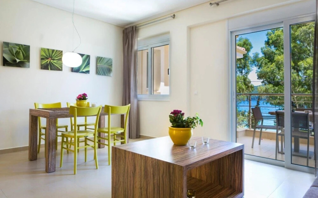 Eucalyptus Apartments Apartment Nectar