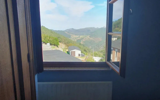 Casa Rural Nito