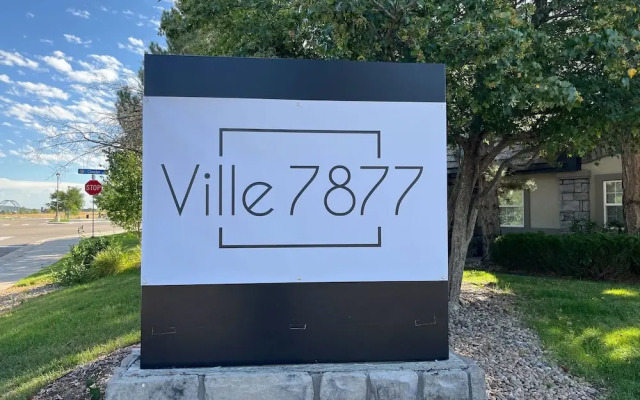 Ville 7877