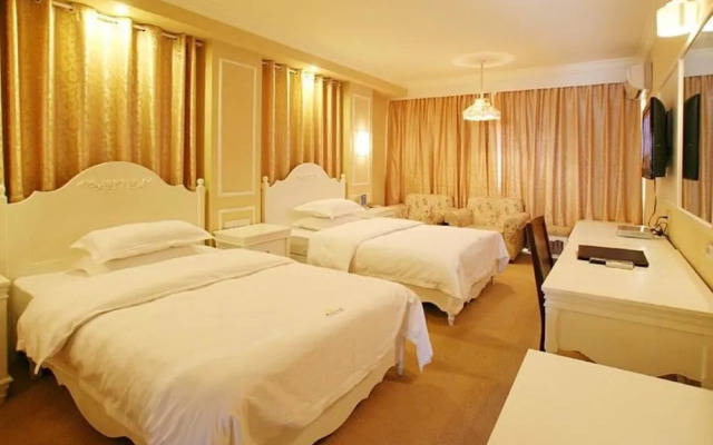 Yangshuo Xinyang Hotel