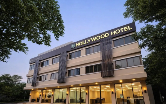 Hollywood Hotel Puerto Princesa