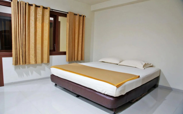 RedDoorz @ Panglima Sudirman Surabaya