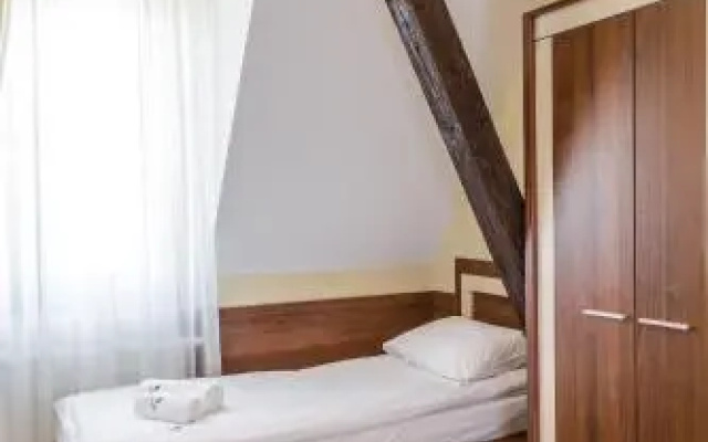 Fregata Guesthouse