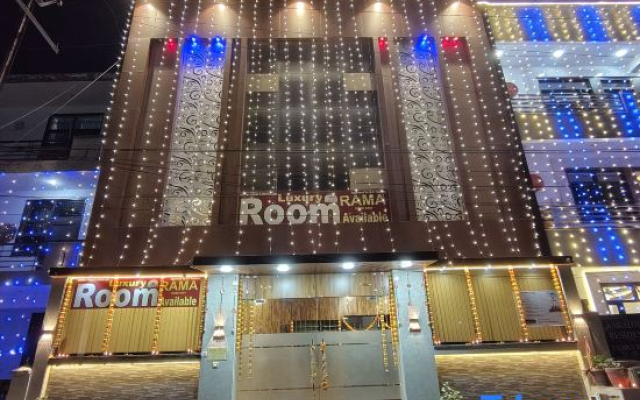 Taj Rama Hs