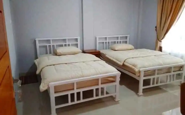 Pakoan Indah Hotel Bukittinggi