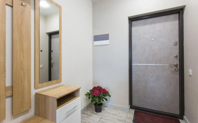 New apartment near Shevchenko park