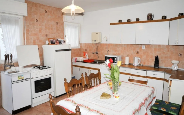 Rooms Dragica