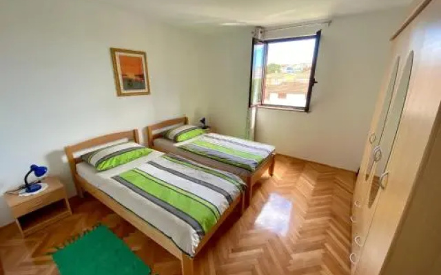 Apartment Ivan