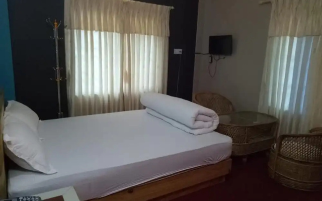 Prami's Homestay