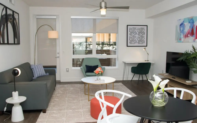 Kasa Orange County Apartments