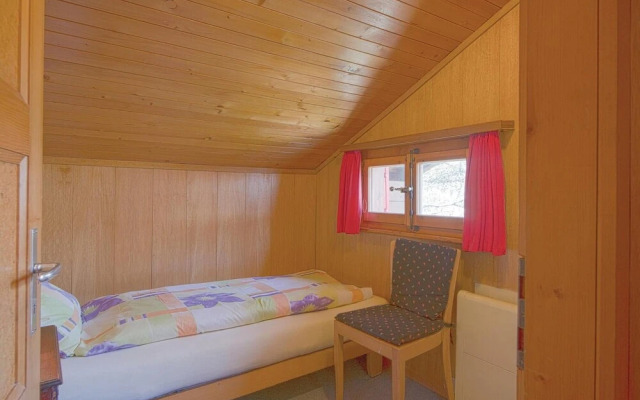 Chalet Domino