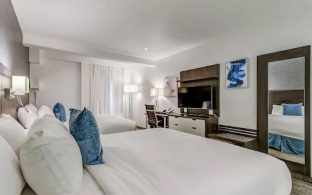 EST Hotel