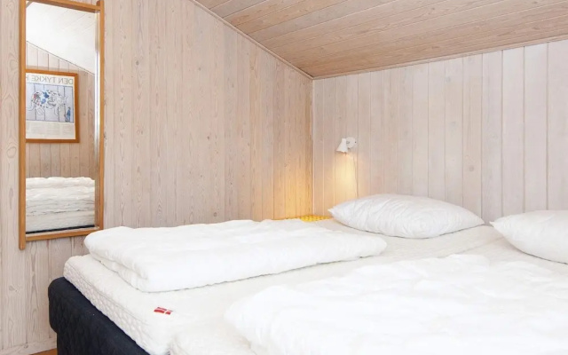6 Person Holiday Home in Lemvig-by Traum