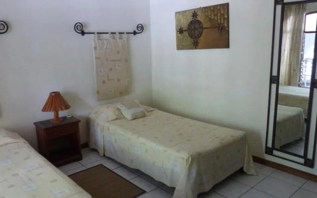 Hotel Villa Romantica