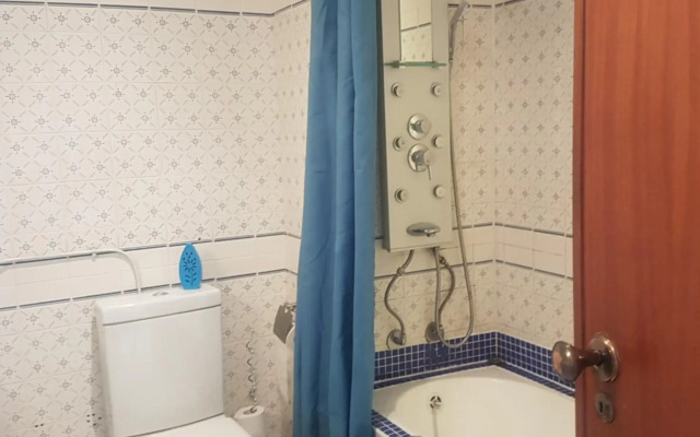 Studio Bluechoro
