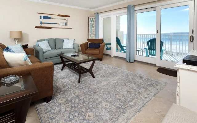 Gulfside 302 - Ocean Serenity