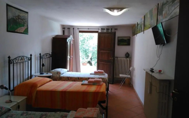 Podere Pilar