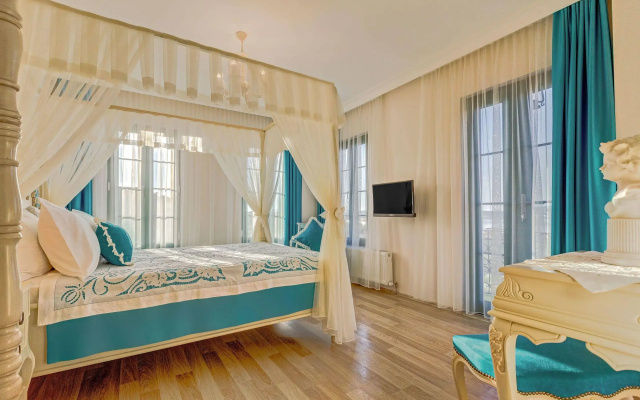 Cunda Esen Otel