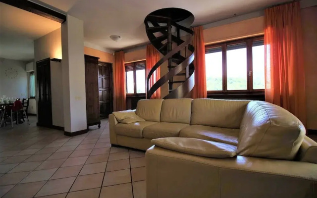 La Terrazza sul Lago Appartamento Indipendente
