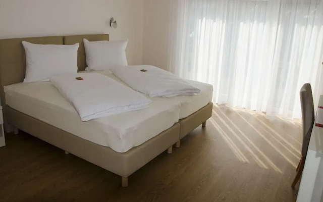 KRAICHGAUHOTEL