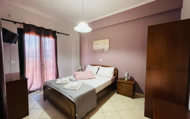 Girogiali Apts