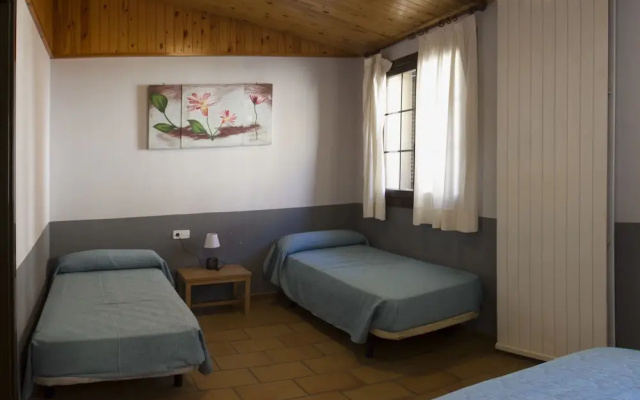 Albergue Camarena De La Sierra
