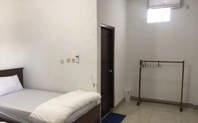 Hotel O Abc Homestay