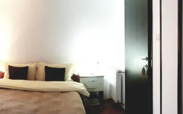 Pension Casa Aurora