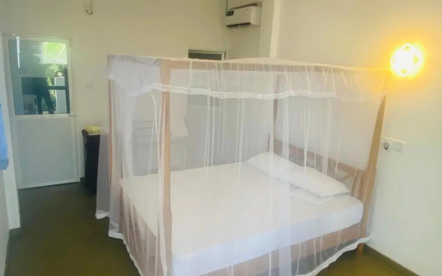 Nikara Galle Beach Villa & Apartments