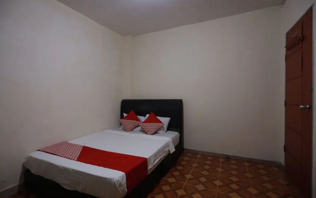 Hotel O Sir Homestay