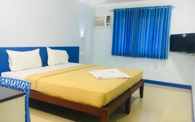 Kalluvalappil Holiday Inn