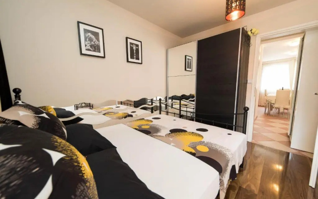 Apartman Nada