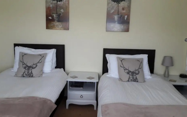 Argyle Guest House