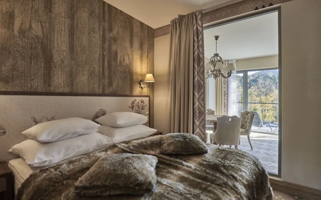 Aries Hotel & SPA Szczyrk