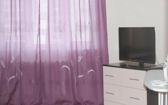 Bonzhur Apartment 4