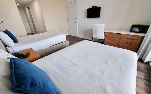 BW Luxury Suites