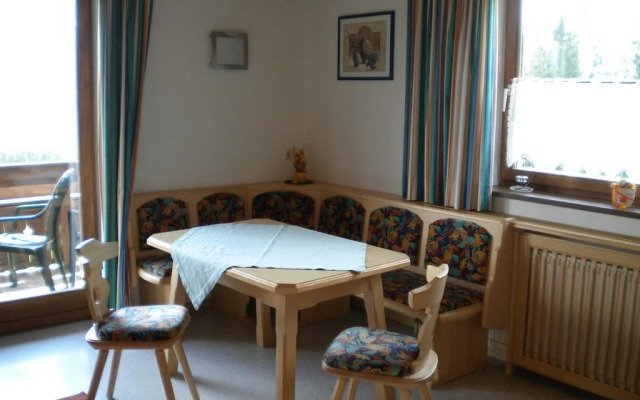 Bauernhof Zimmeröd