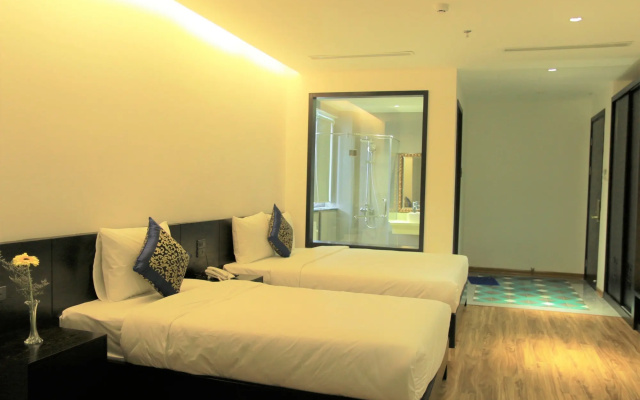 Nostalgia DS Hotel
