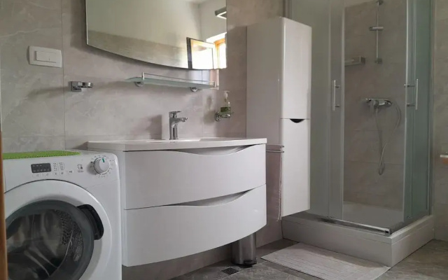 Biograd Beachside Family Apartment