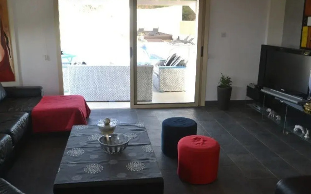 Protaras Top Seaview Villa