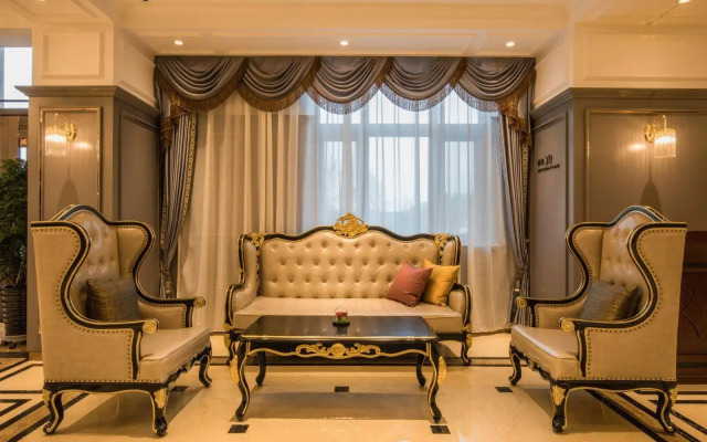 Hotel Belleaire	