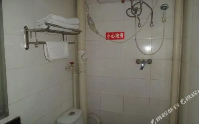 Xinzhan Hostel