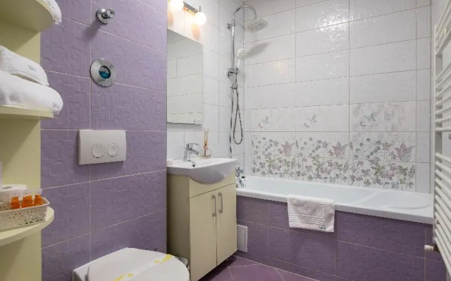 Brasov Holiday Apartments - BUTTERFLY