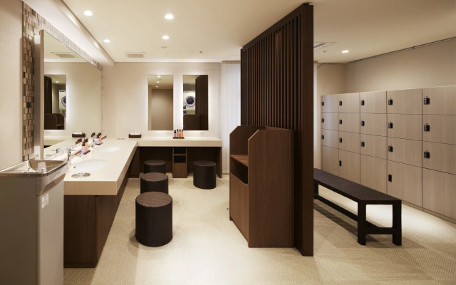 Hotel Hokke Club Kagoshima