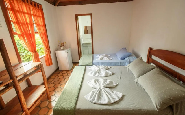 Pousada Casa de Jorge