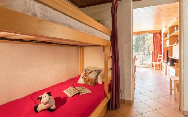 Appartement Serre Chevalier, 2 pièces, 6 personnes - FR-1-330F-86