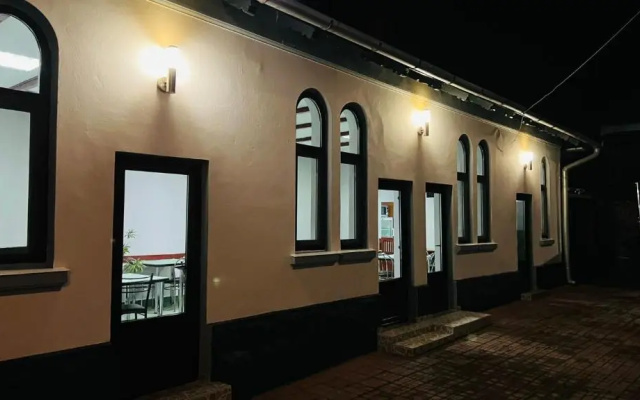 Vila Themis