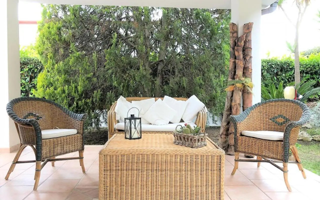 Salento Sunny House